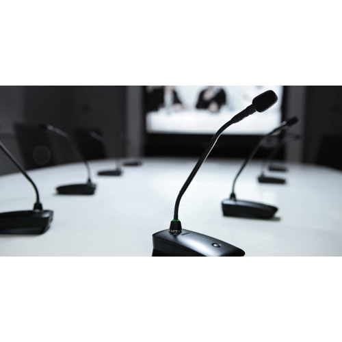 Shure ULXD8 - H50 Band | Chính hãng - Trả góp 0%