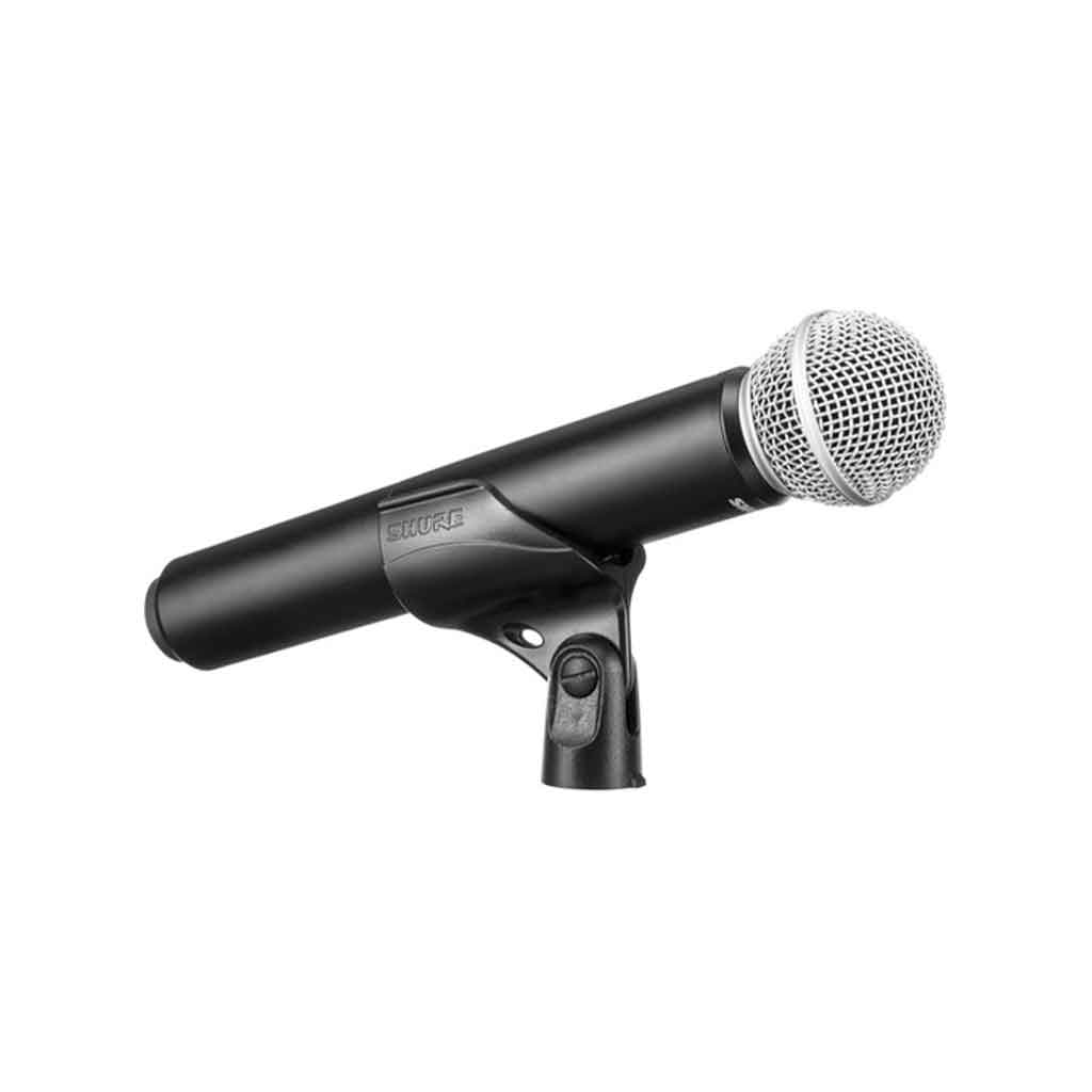 Shure BLX288/PG58 - H9 Band | Chính hãng - Trả góp 0%