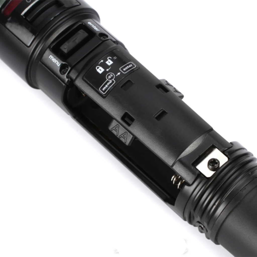Shure QLXD24/B87A - G50 Band | Chính hãng - Trả góp 0%