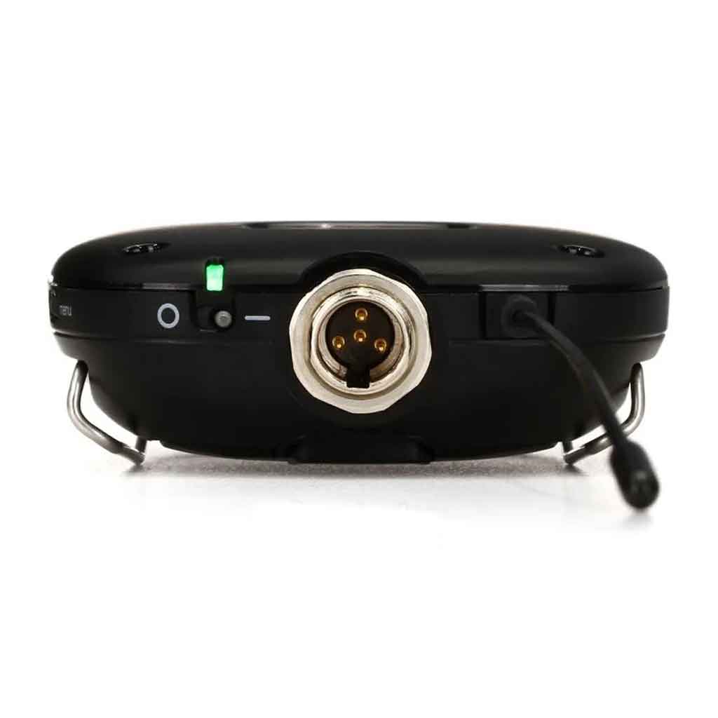 Shure SLXD14/SM35 - G58 Band | Chính hãng - Trả góp 0%