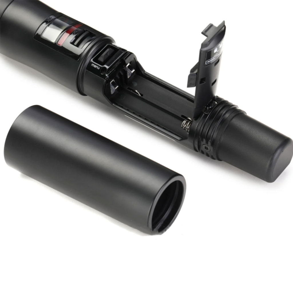 Shure ULXD2/K8B - H50 Band | Chính hãng - Trả góp 0%