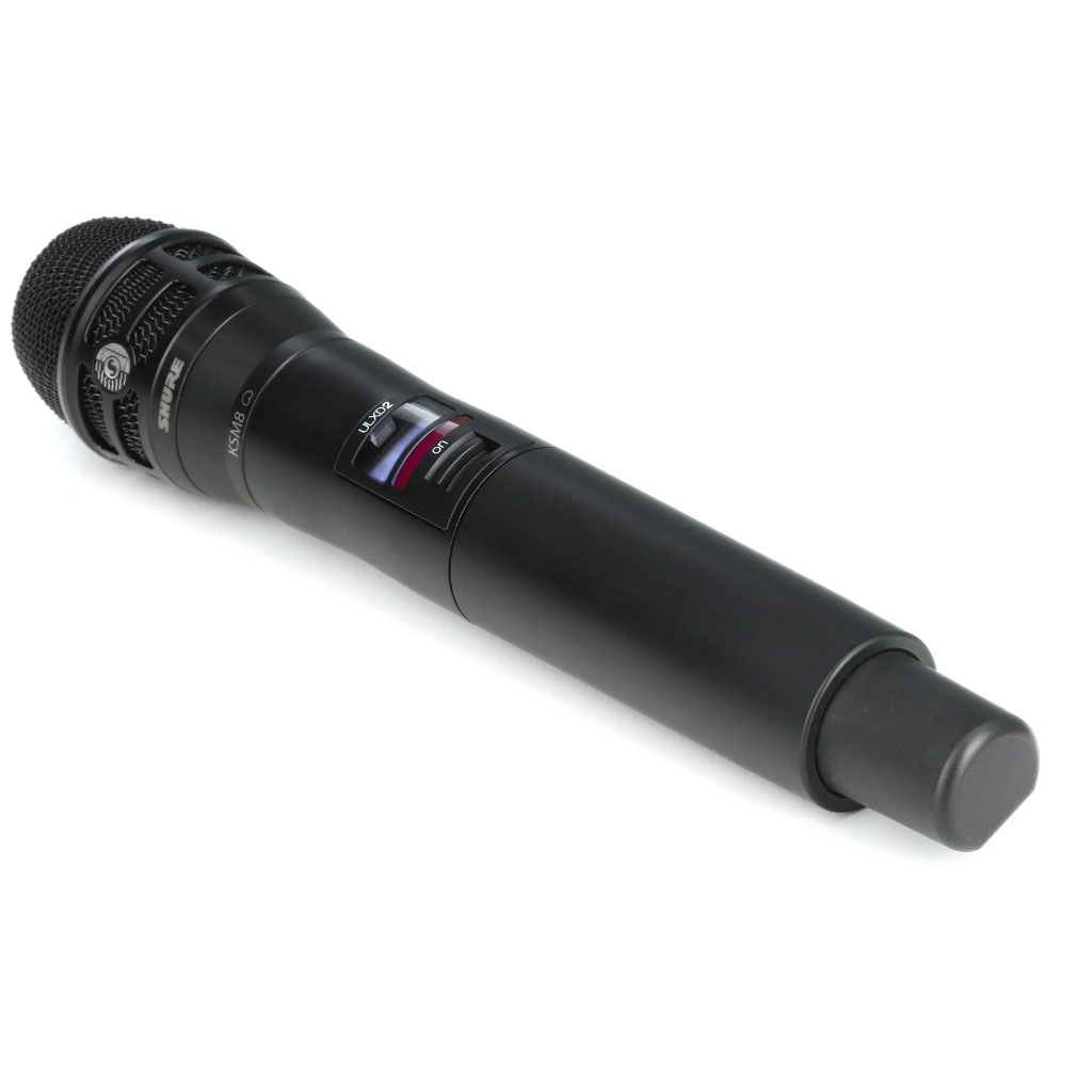 Shure ULXD2/K8B - J50A Band | Chính hãng - Trả góp 0%