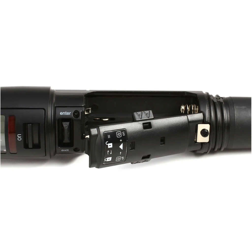 Shure ULXD2/SM86 - G50 Band | Chính hãng - Trả góp 0%