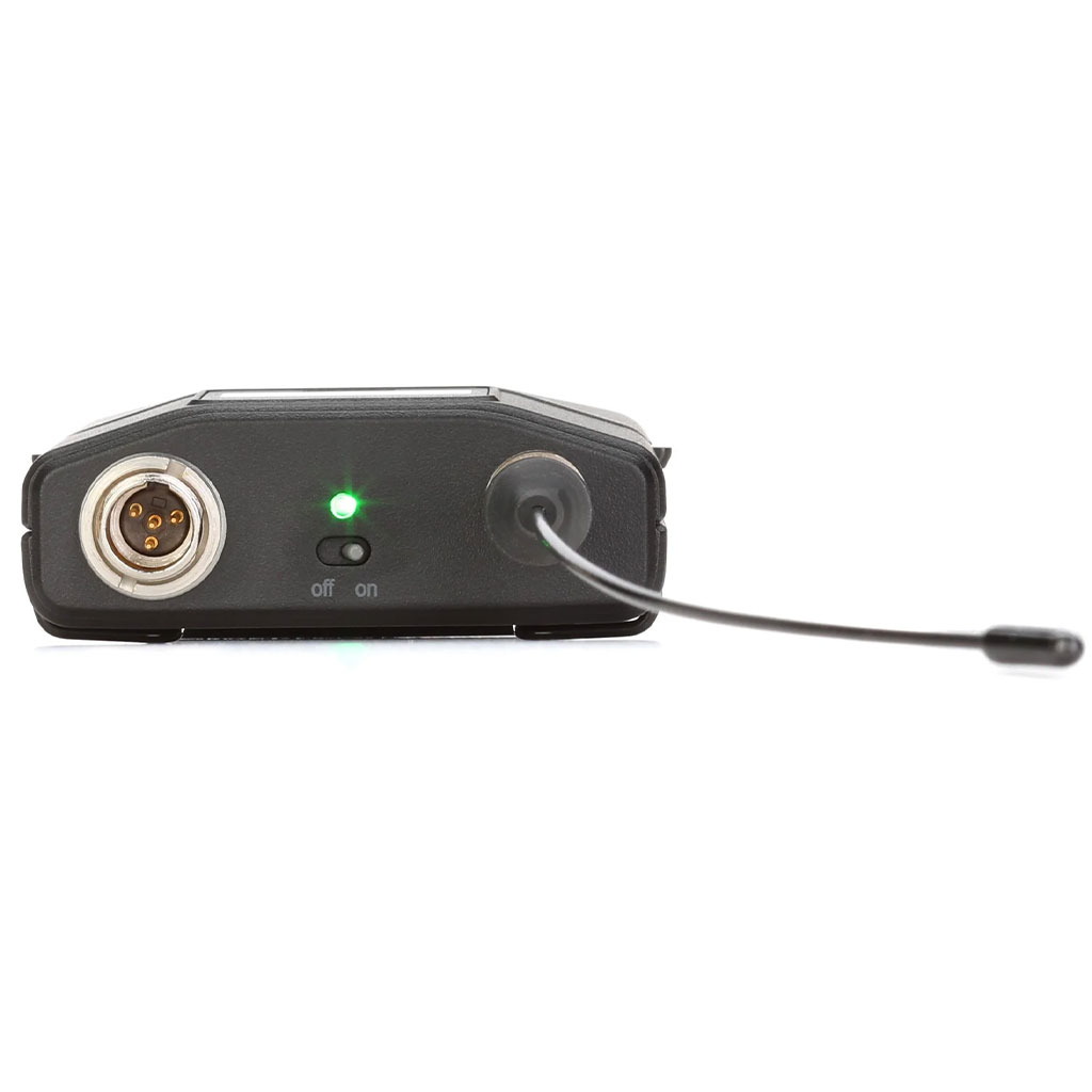Shure ULXD1 - J50A Band | Chính hãng - Trả góp 0%