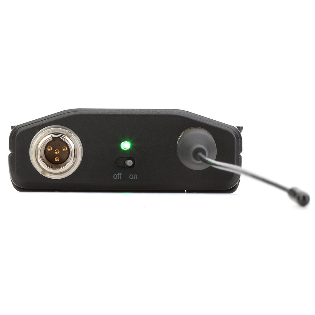 Bộ phát không dây Shure QLXD1 - J50A Band | Chính hãng - Trả góp 0%