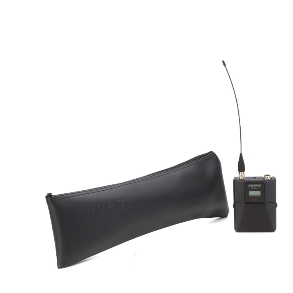 Bộ phát không dây Shure QLXD1 - J50A Band | Chính hãng - Trả góp 0%
