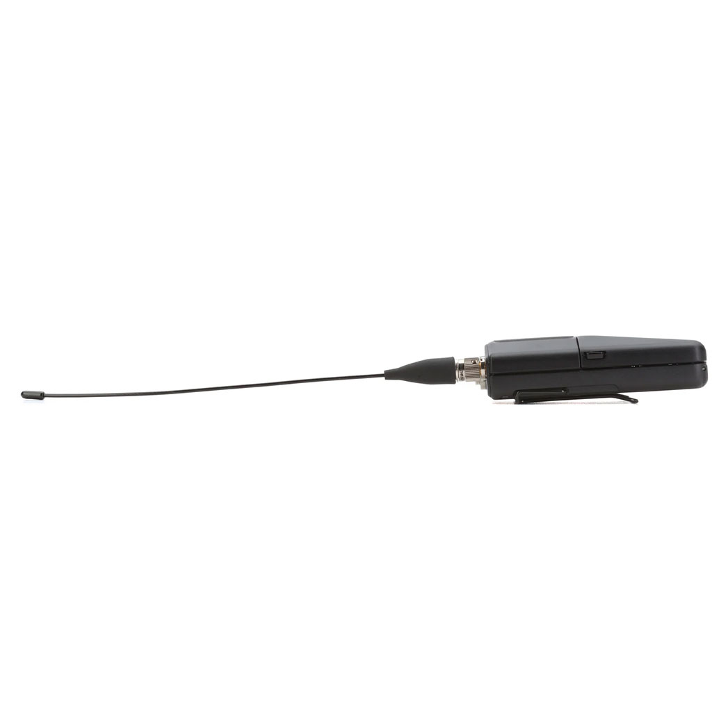Bộ phát không dây Shure QLXD1 - J50A Band | Chính hãng - Trả góp 0%