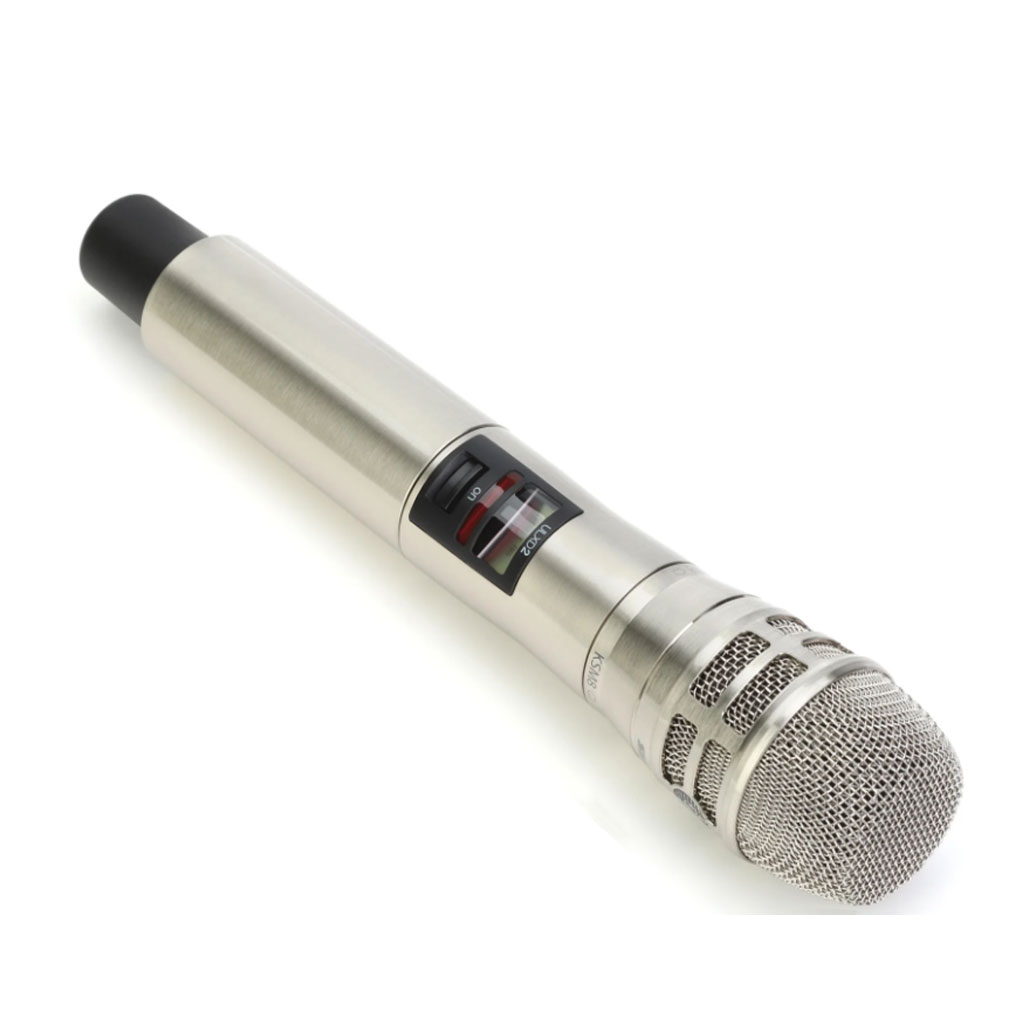 Shure ULXD2/K8N - G50 Band | Chính hãng - Trả góp 0%