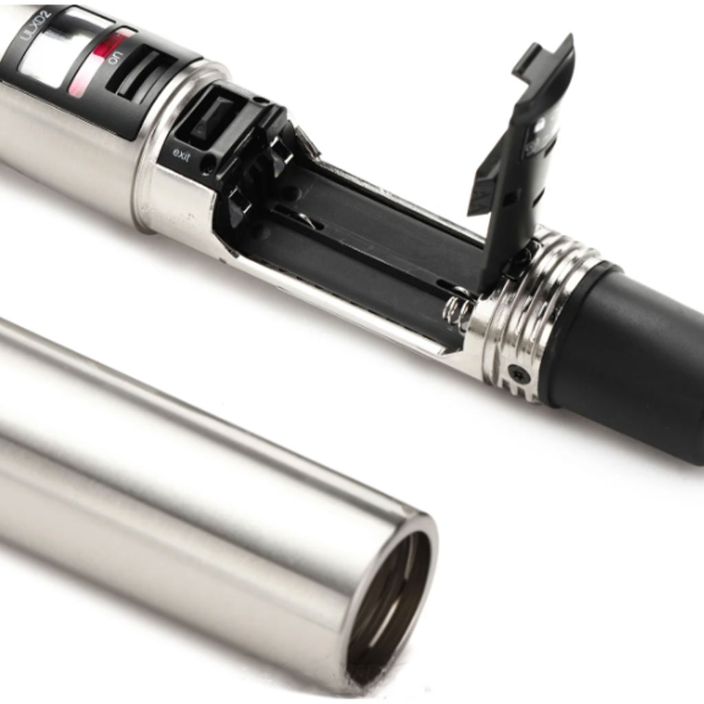 Shure ULXD2/K8N - G50 Band | Chính hãng - Trả góp 0%