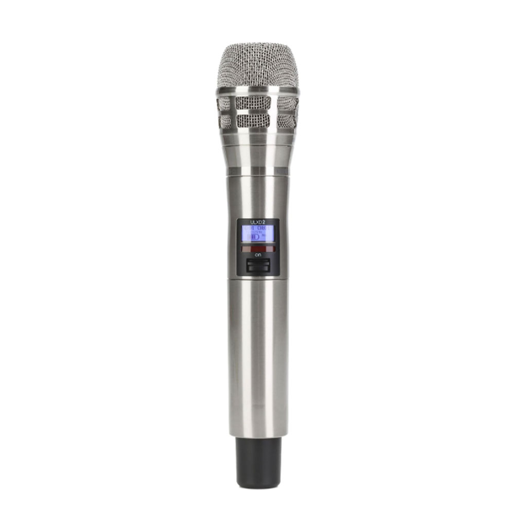 Shure ULXD2/K8N - J50A Band | Chính hãng - Trả góp 0%