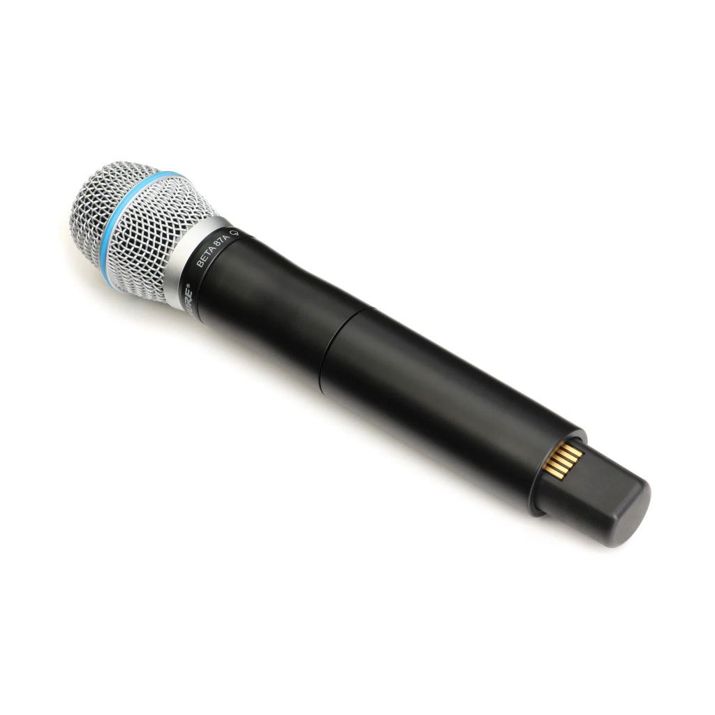 QLXD2/BETA87A - H50 Band | Chính hãng - Trả góp 0%