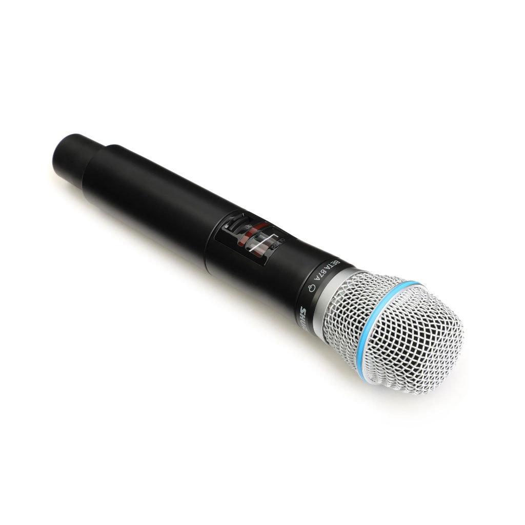 QLXD2/BETA87A - H50 Band | Chính hãng - Trả góp 0%