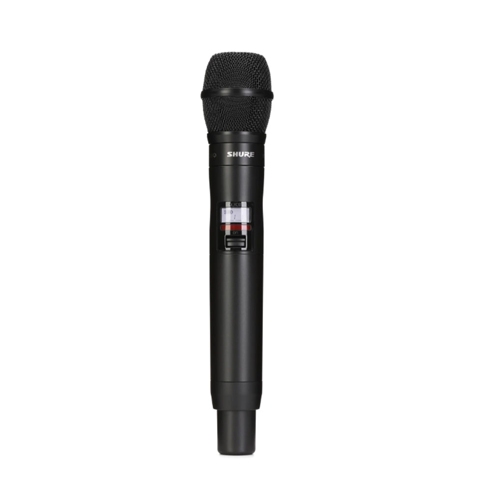 Shure QLXD2/KSM9 - J50A Band | Chính hãng - Trả góp 0%