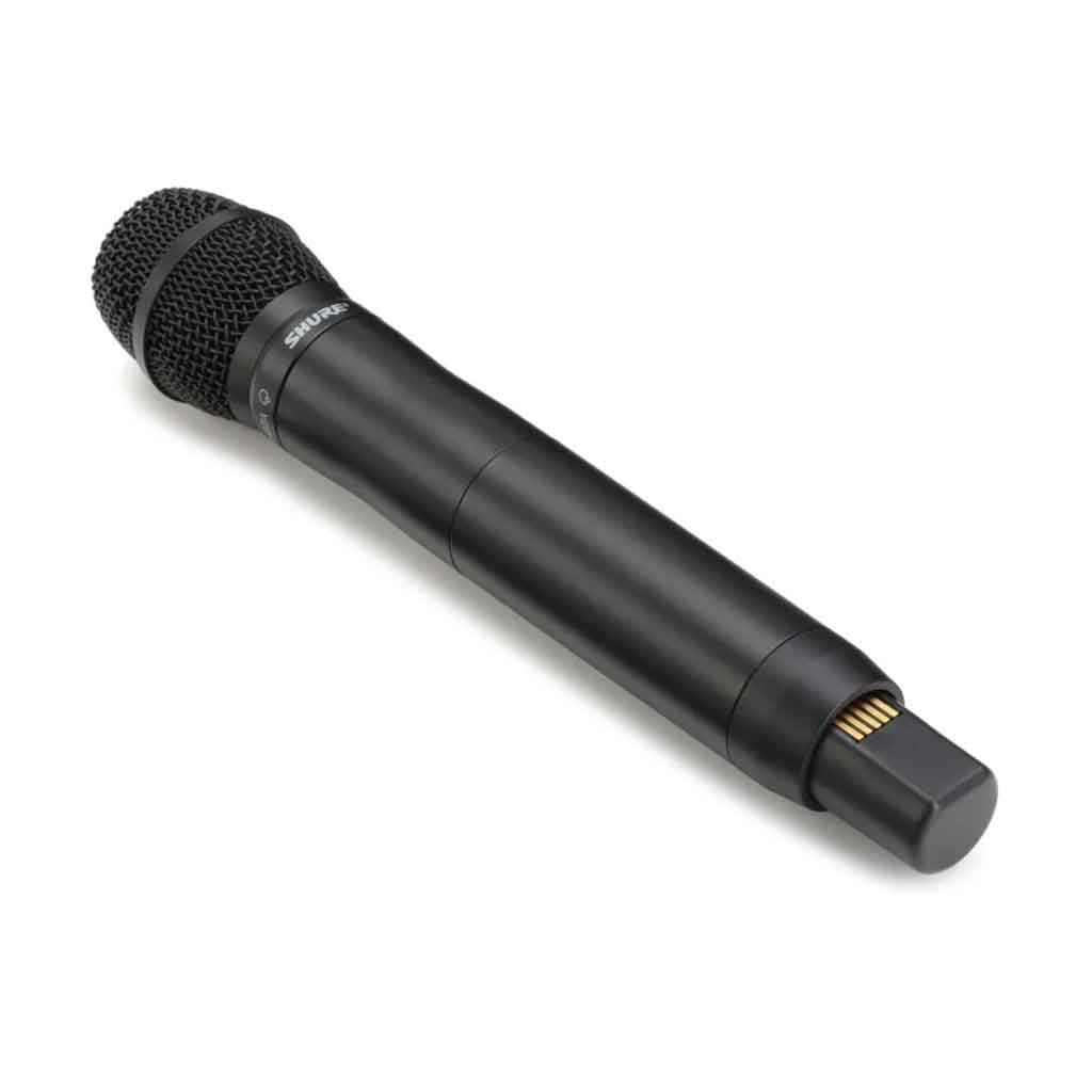 Shure QLXD2/SM87A - V50 Band | Chính hãng - Trả góp 0%
