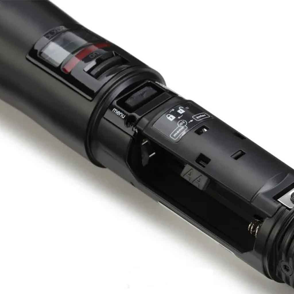 Shure QLXD2/SM87A - V50 Band | Chính hãng - Trả góp 0%