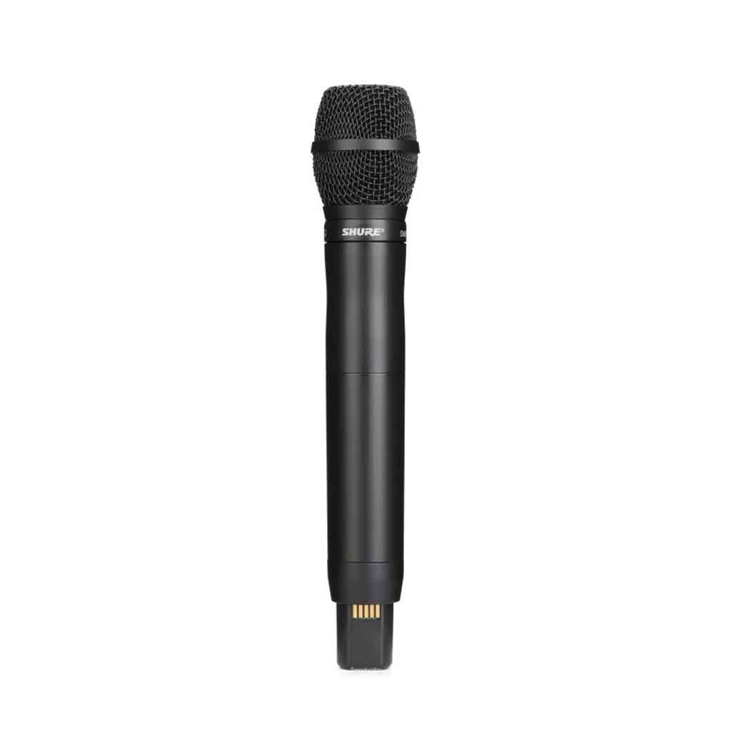Shure QLXD2/SM87A - V50 Band | Chính hãng - Trả góp 0%