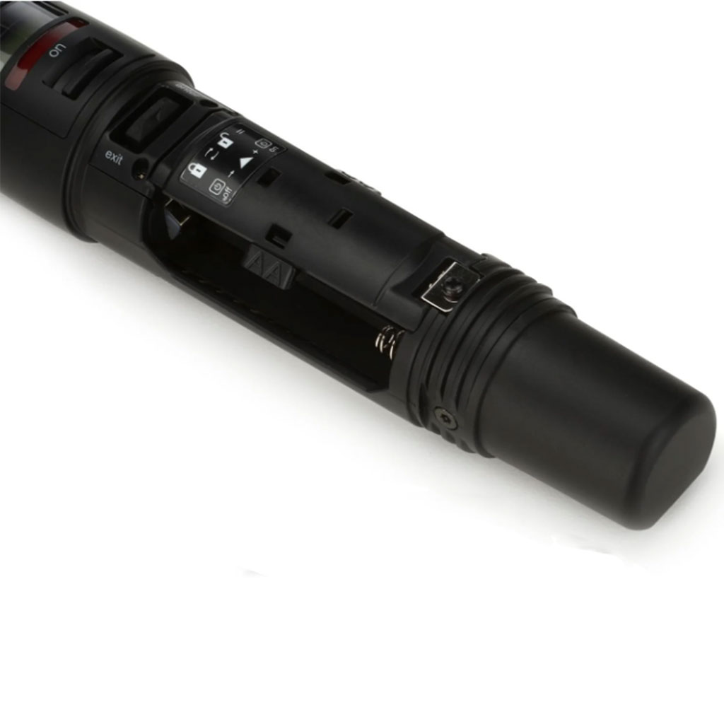 Shure ULXD2/B87A - G50 Band | Chính hãng - Trả góp 0%