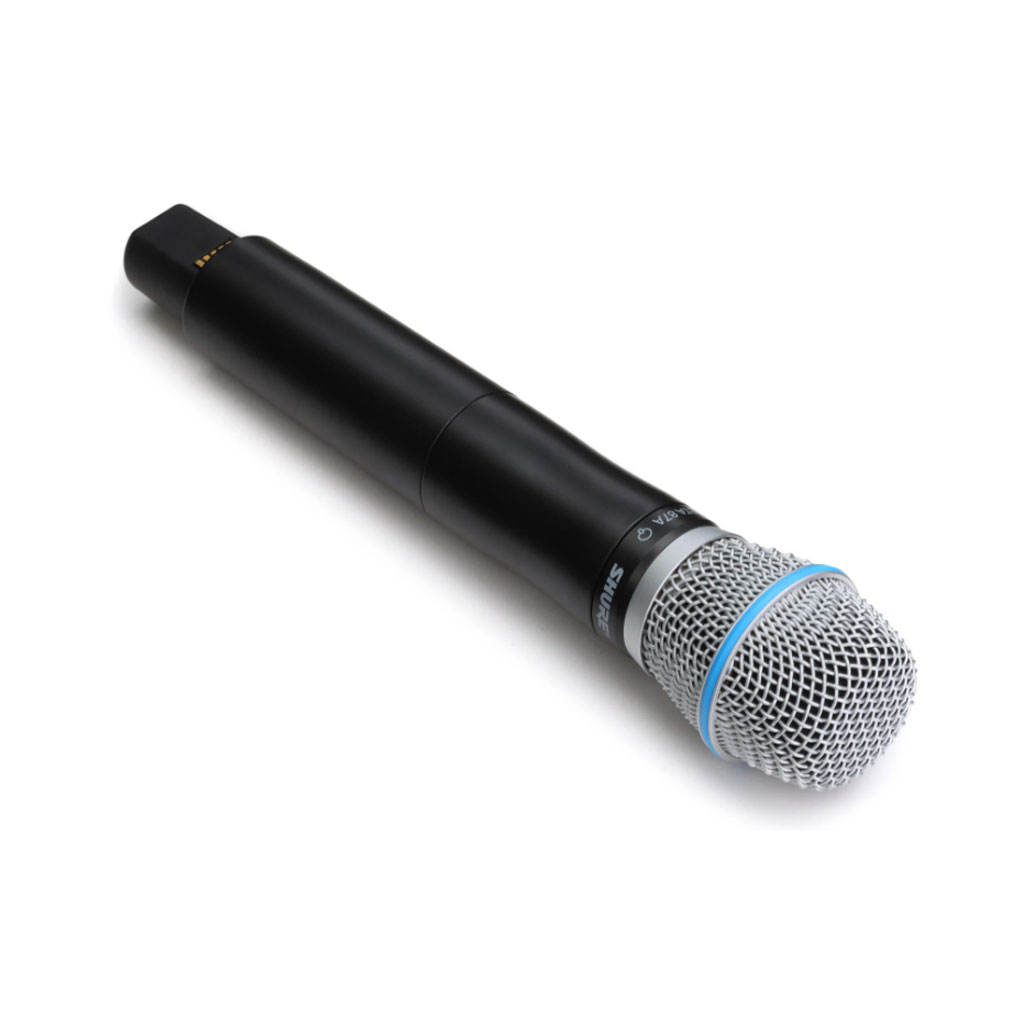 Shure ULXD2/B87A - G50 Band | Chính hãng - Trả góp 0%