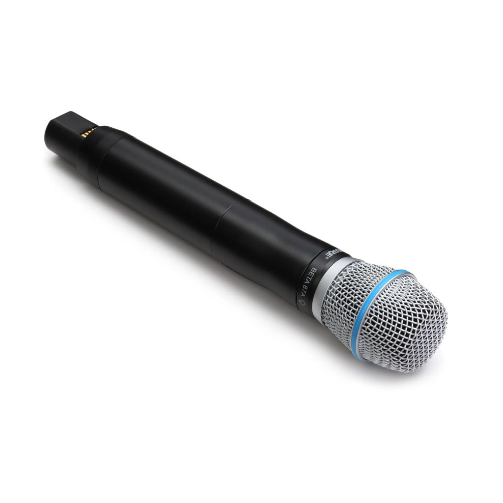 Shure ULXD2/B87A - V50 Band | Chính hãng - Trả góp 0%