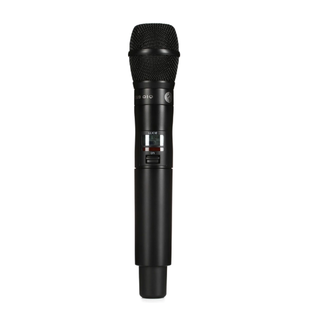 Shure ULXD2/KSM9 - G50 Band | Chính hãng - Trả góp 0%
