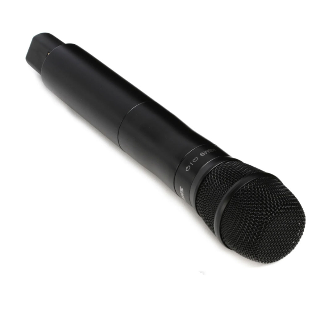 Shure ULXD2/KSM9 - V50 Band | Chính hãng - Trả góp 0%