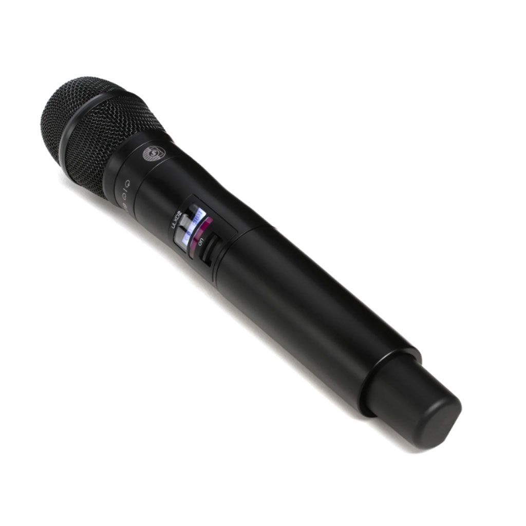 Shure ULXD2/KSM9 - V50 Band | Chính hãng - Trả góp 0%