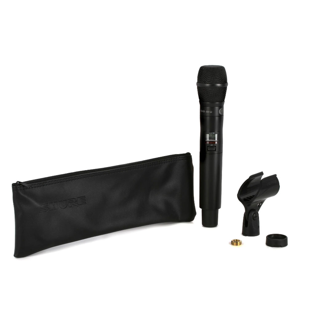 Shure ULXD2/KSM9 - V50 Band | Chính hãng - Trả góp 0%