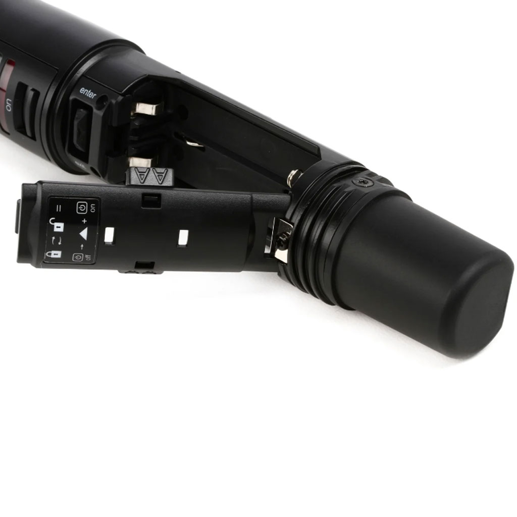 Shure ULXD2/KSM9 - V50 Band | Chính hãng - Trả góp 0%
