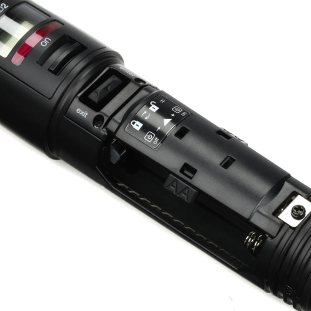 Shure ULXD2/SM58 - J50A Band | Chính hãng - Trả góp 0%