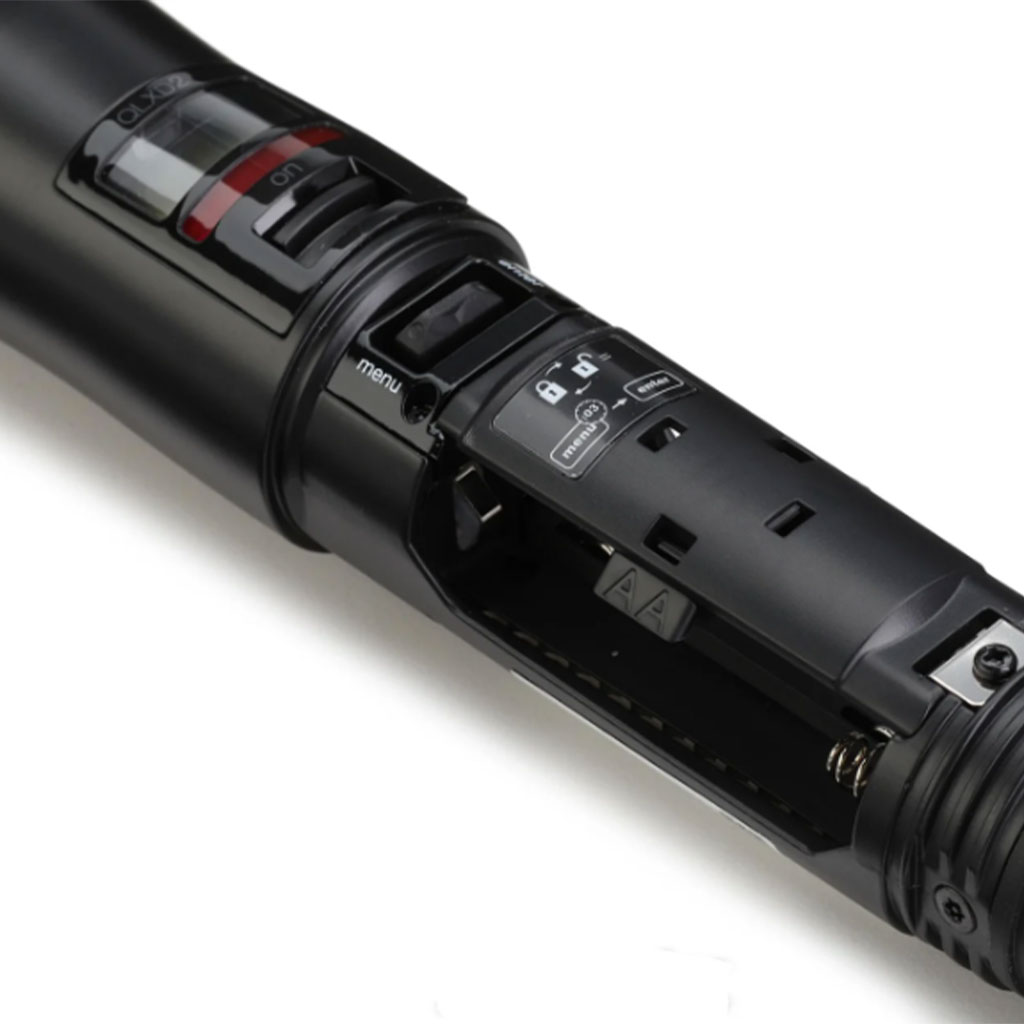 Shure QLXD2/BETA58A - H50 Band | Chính hãng - Trả góp 0%