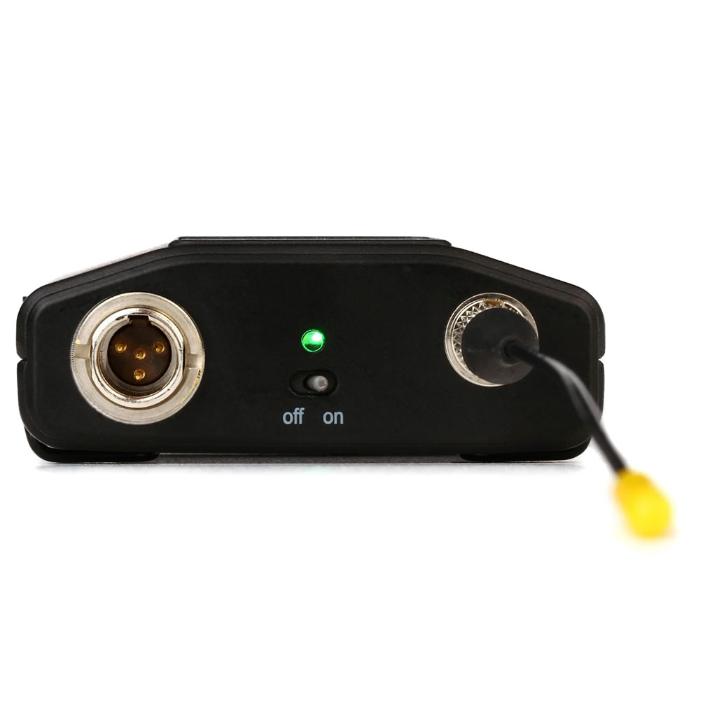 Shure ULXD1 - G50 Band | Chính hãng - Trả góp 0%