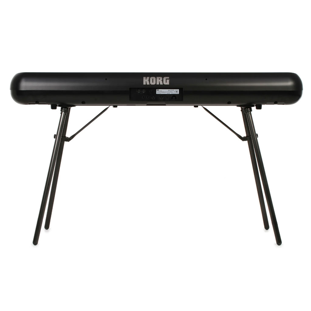 Bộ Piano kỹ thuật số Korg SP-280 | Chính hãng - Trả góp 0%