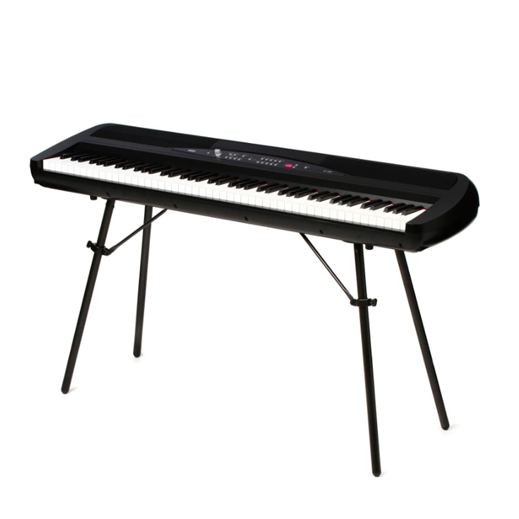 Bộ Piano kỹ thuật số Korg SP-280 | Chính hãng - Trả góp 0%