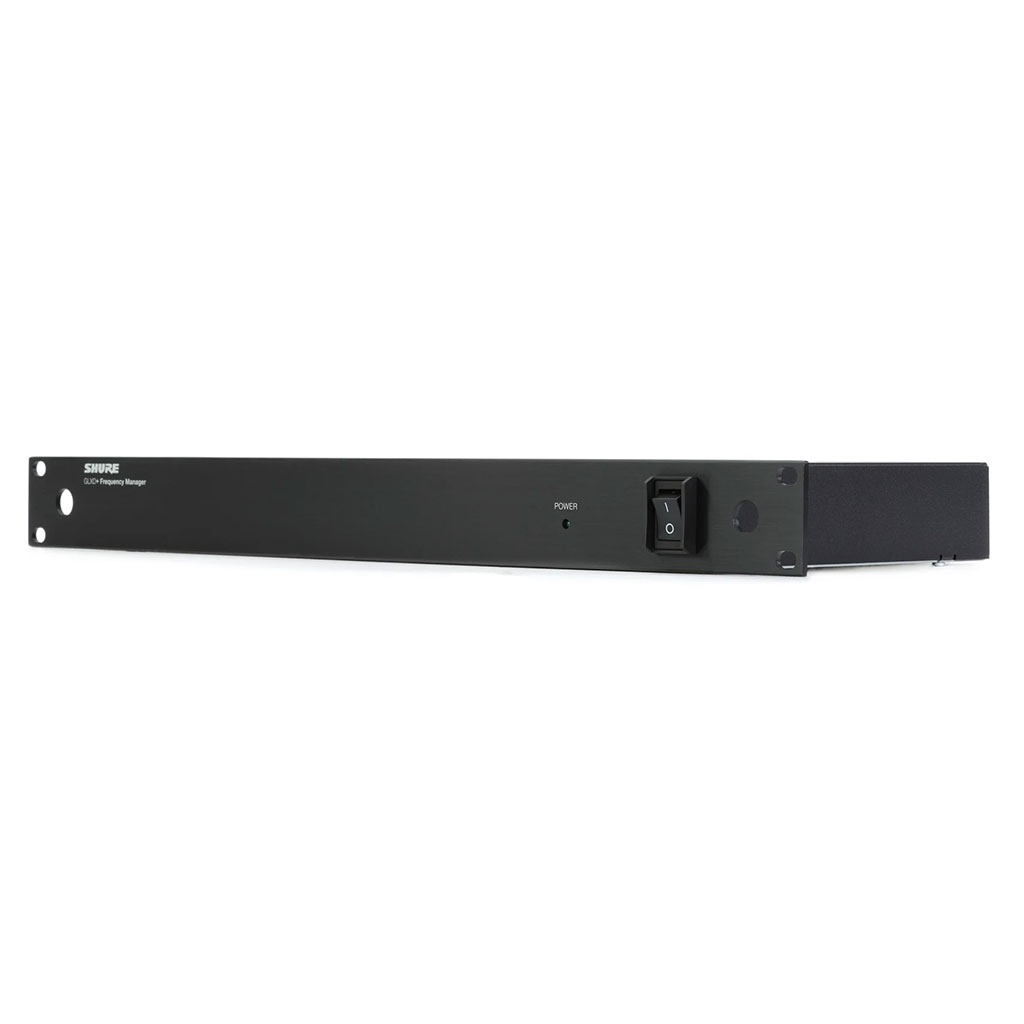Shure GLXD+FM | Chính hãng - Trả góp 0%