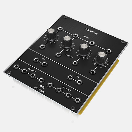 Bộ suy giảm Behringer CP35 | Chính hãng - Trả góp 0%