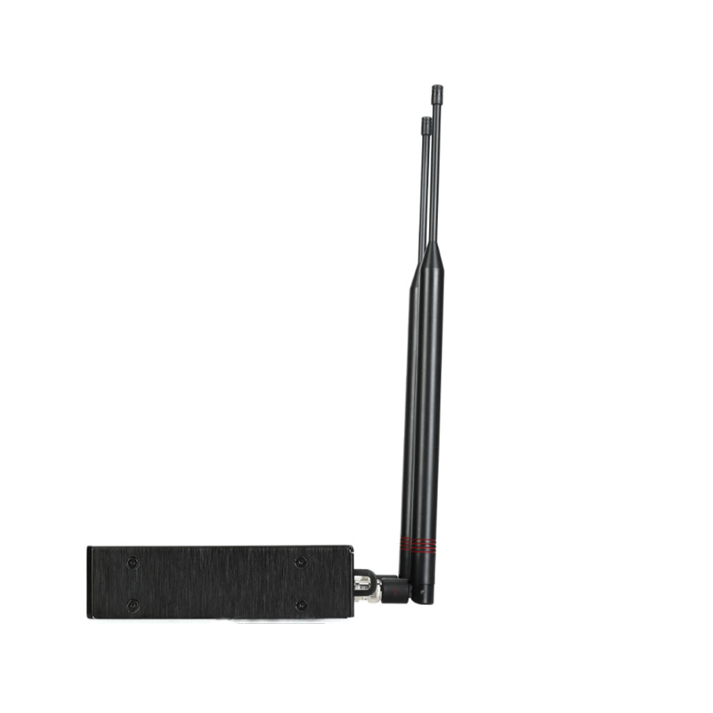 Shure QLXD4 - H50 Band | Chính hãng - Trả góp 0%