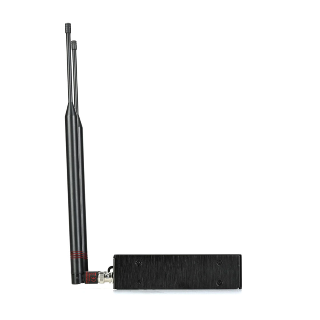Shure QLXD4 - J50A Band | Chính hãng - Trả góp 0%
