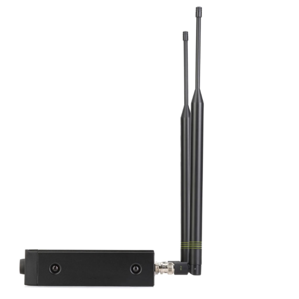 Shure ULXD4 - H50 Band | Chính hãng - Trả góp 0%