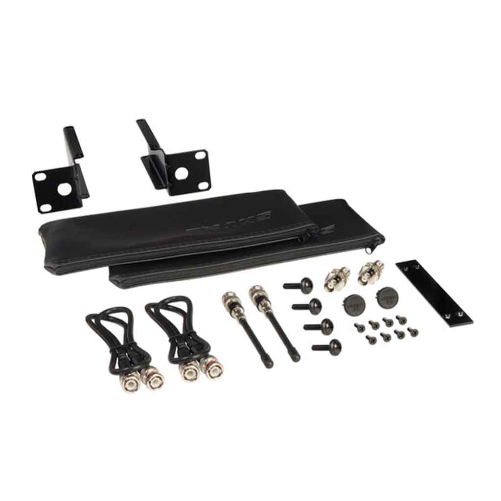 Shure SLXD14D - G58 Band | Chính hãng - Trả góp 0%