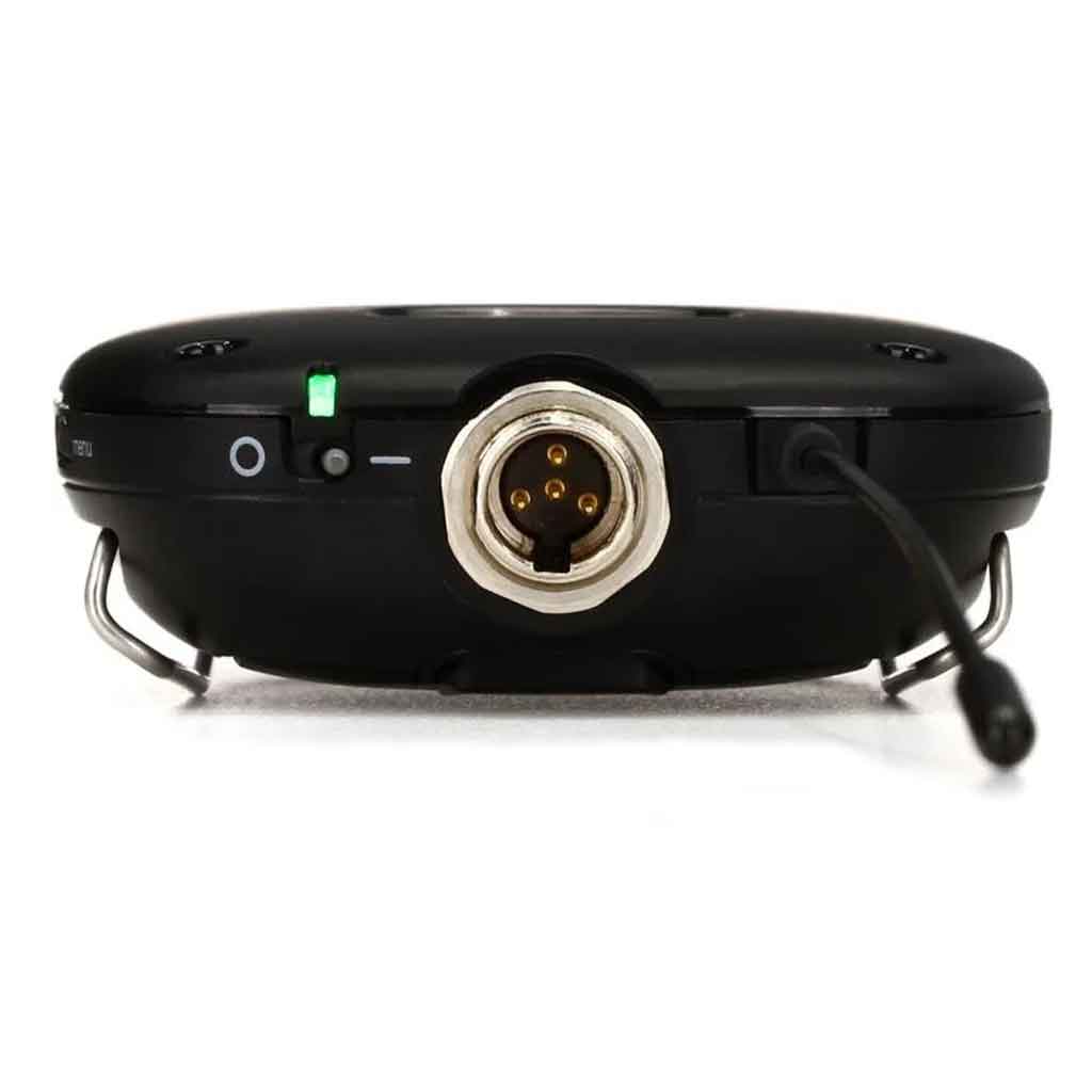 Shure SLXD14D - G58 Band | Chính hãng - Trả góp 0%