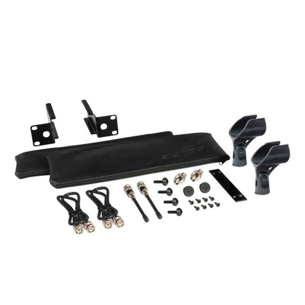 Shure SLXD24D/B58 - G58 | Chính hãng - Trả góp 0%