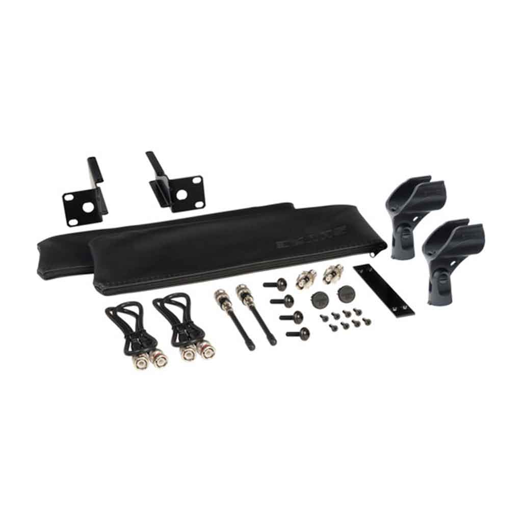 Shure SLXD24D/SM58 - H55 | Chính hãng - Trả góp 0%