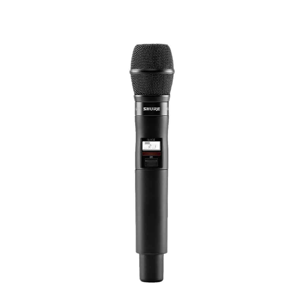 Shure QLXD2/KSM9HS - G50 Band | Chính hãng - Trả góp 0%