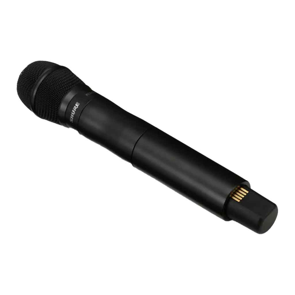 Shure QLXD2/KSM9HS - G50 Band | Chính hãng - Trả góp 0%