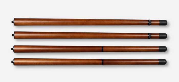 Chân keyboard Arturia Wooden Legs - Chính hãng