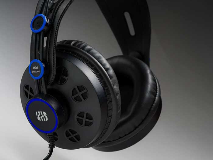 Combo thu âm PreSonus AudioBox USB® 96k | Chính hãng - Trả góp 0%