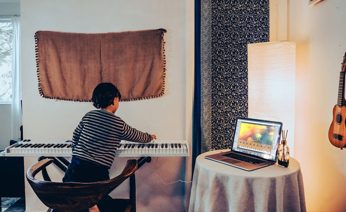 Arturia KeyLab Essential 88 MK3 | Chính hãng - Trả góp 0%