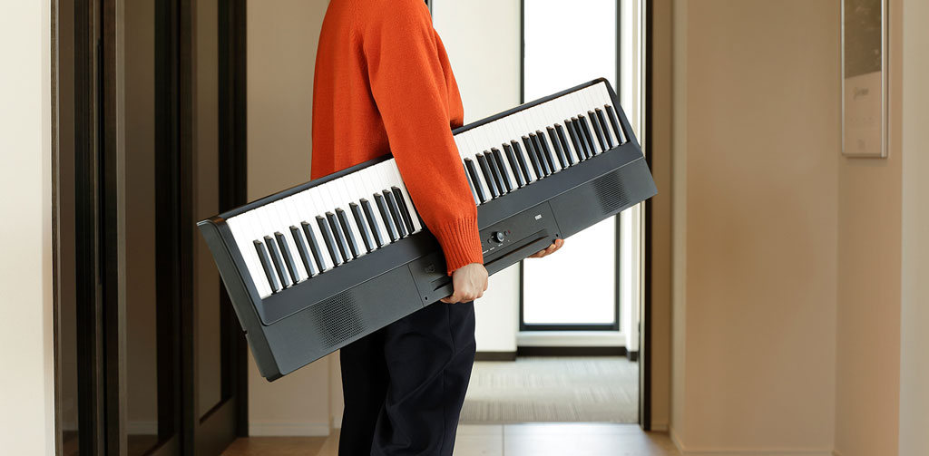 Đàn piano kỹ thuật Korg Liano 88-key | Chính hãng - Trả góp 0%