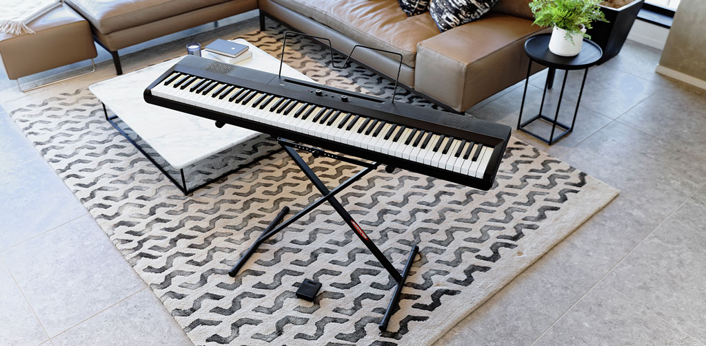Đàn piano kỹ thuật Korg Liano 88-key | Chính hãng - Trả góp 0%