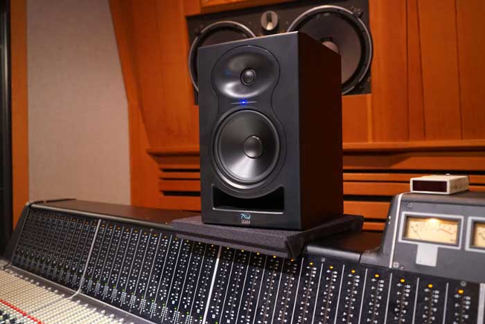 Đánh giá Loa kiểm âm hãng KALI Audio LP Series